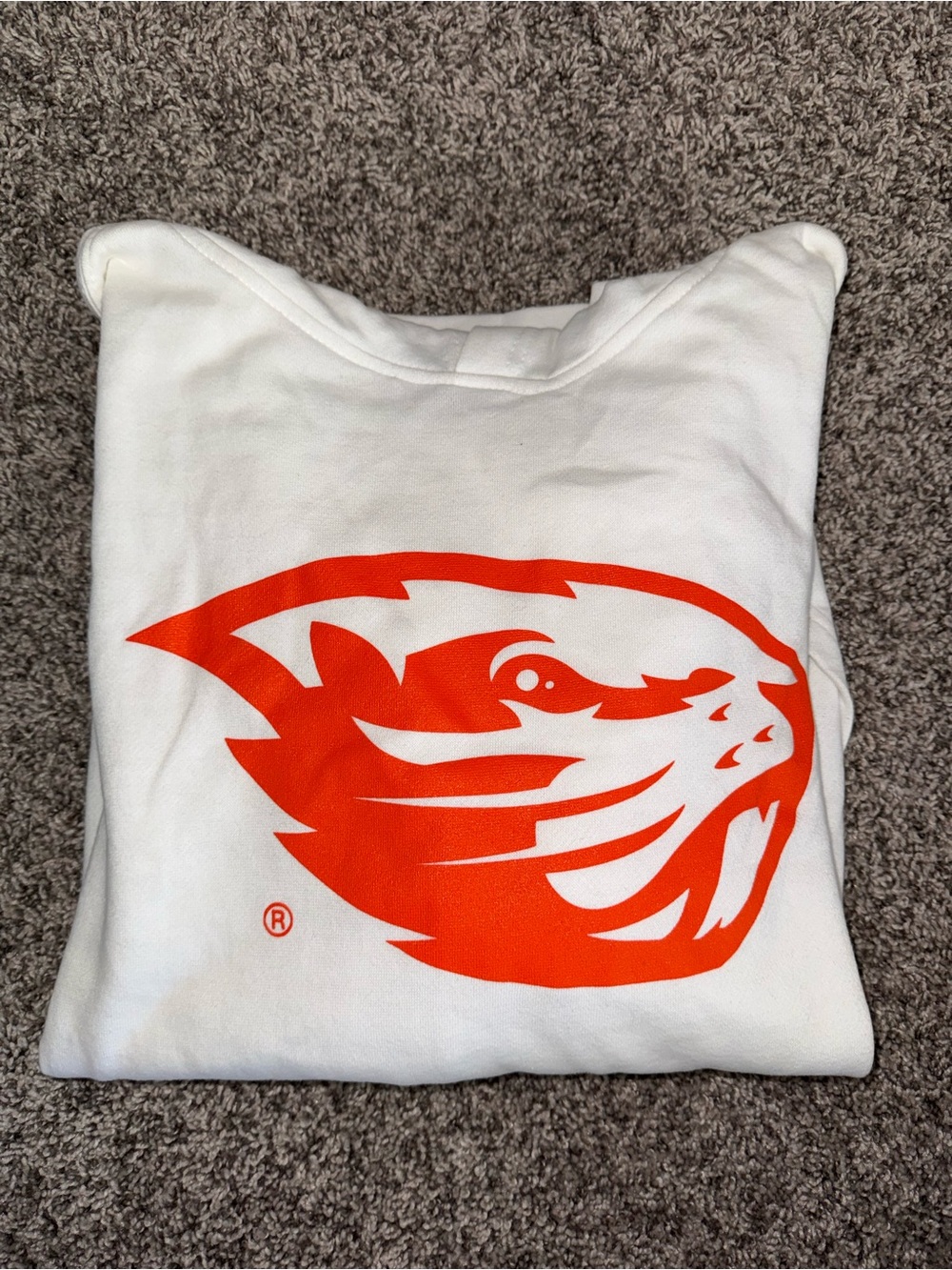 Oregon State University Hoodie